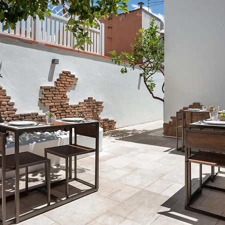 Art And Nature Guest House Olbia Luaran gambar