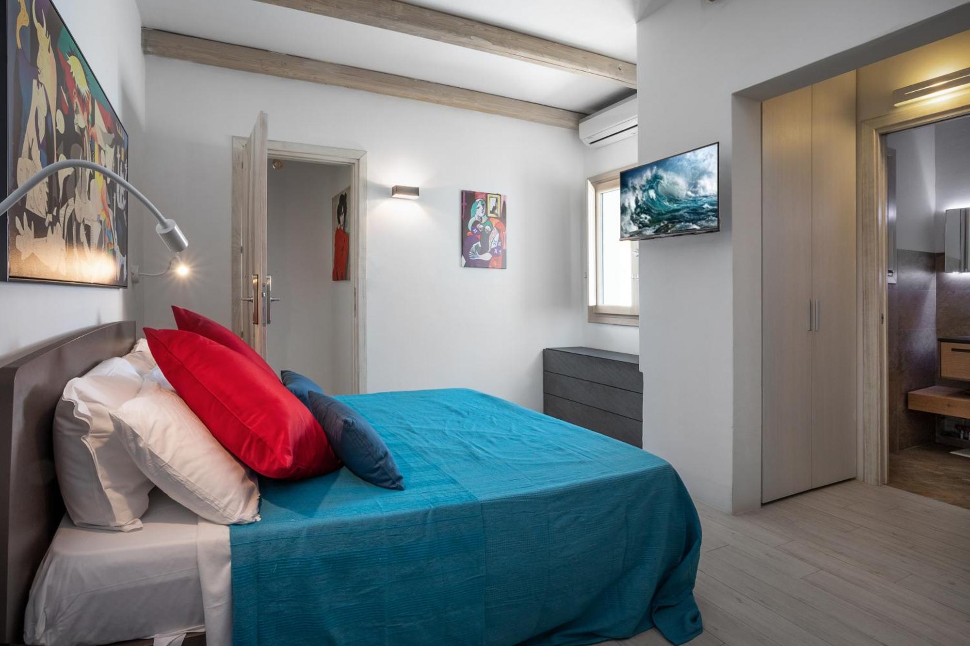 Art And Nature Guest House Olbia Luaran gambar