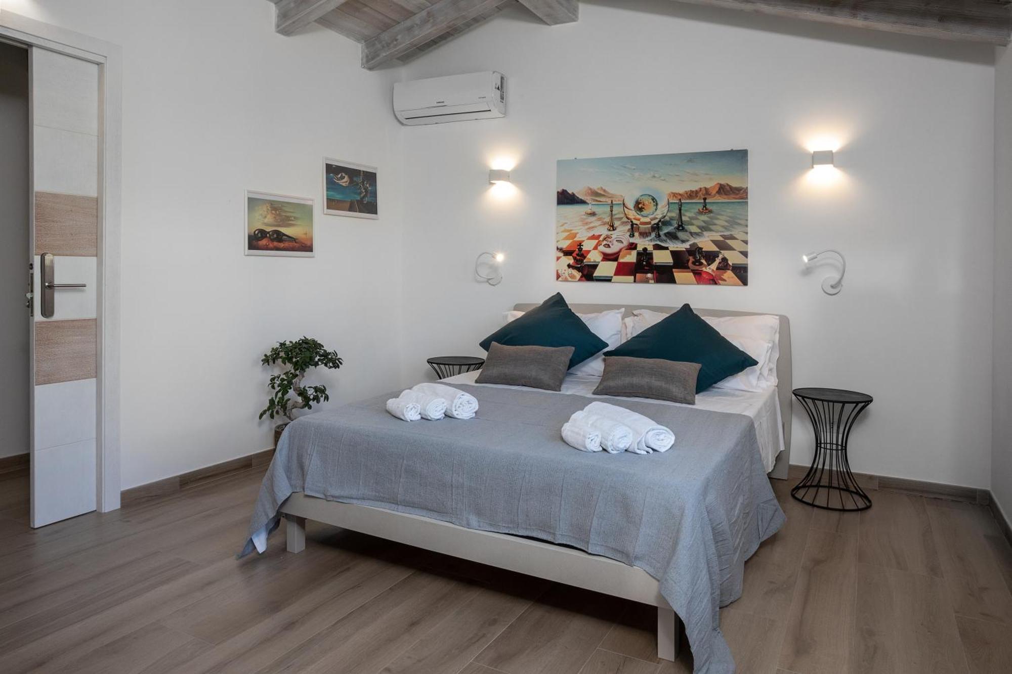 Art And Nature Guest House Olbia Luaran gambar