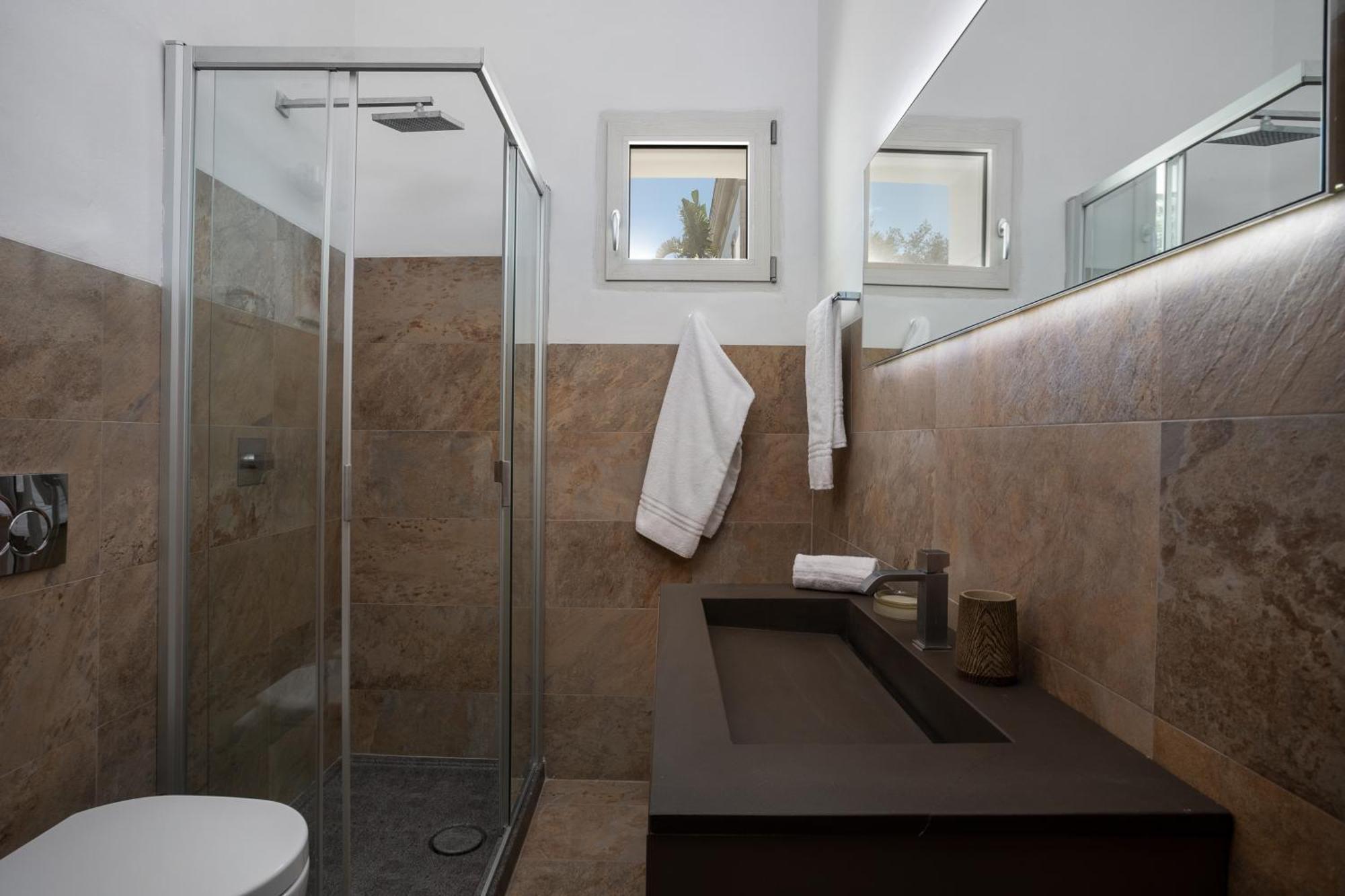 Art And Nature Guest House Olbia Luaran gambar
