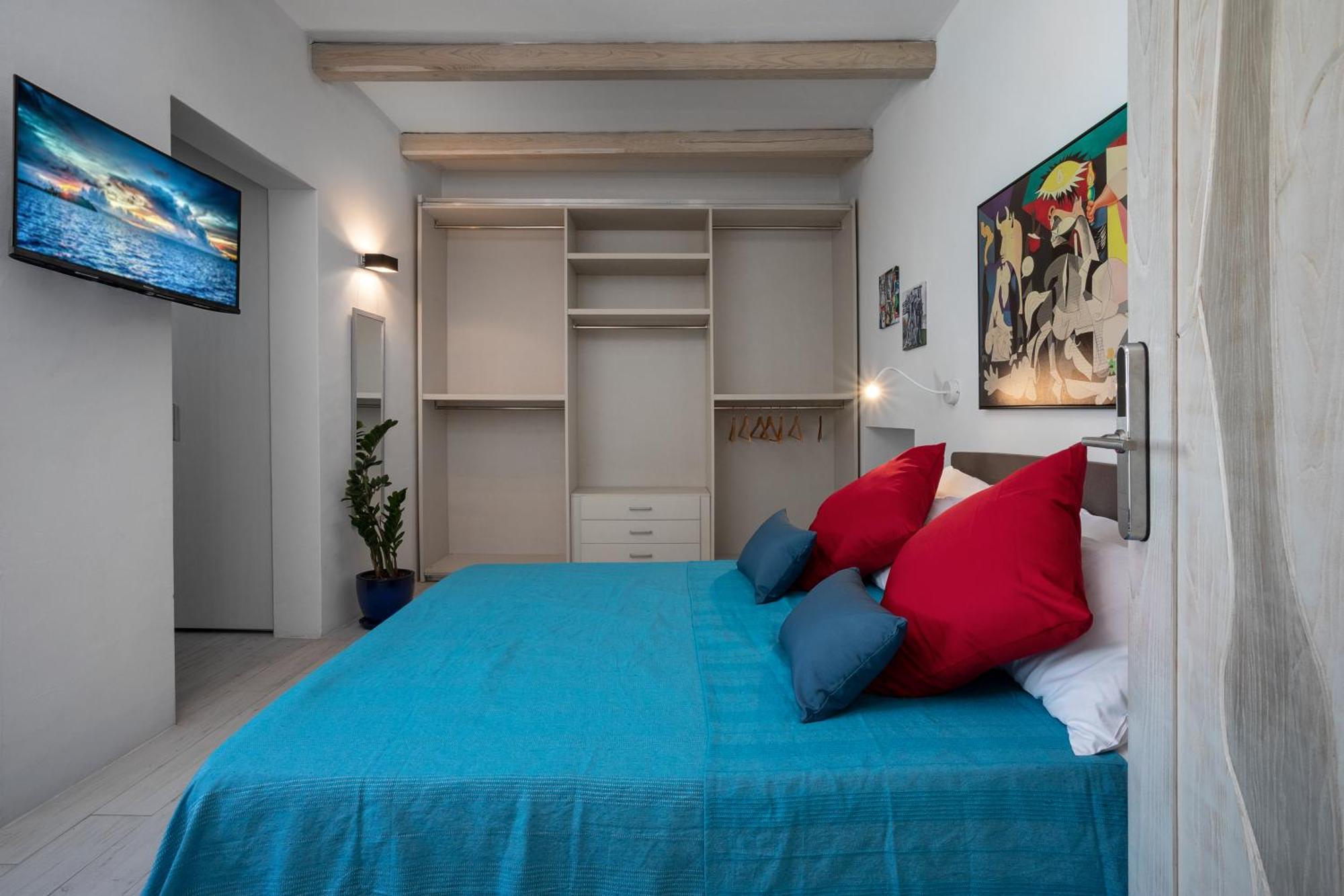 Art And Nature Guest House Olbia Luaran gambar