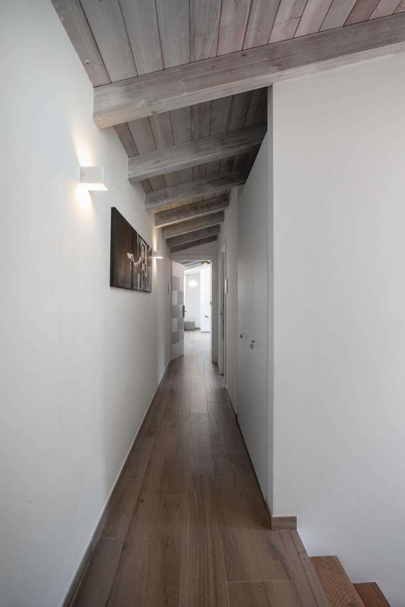 Art And Nature Guest House Olbia Luaran gambar